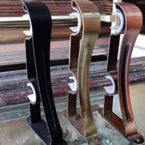 Curtain Rods