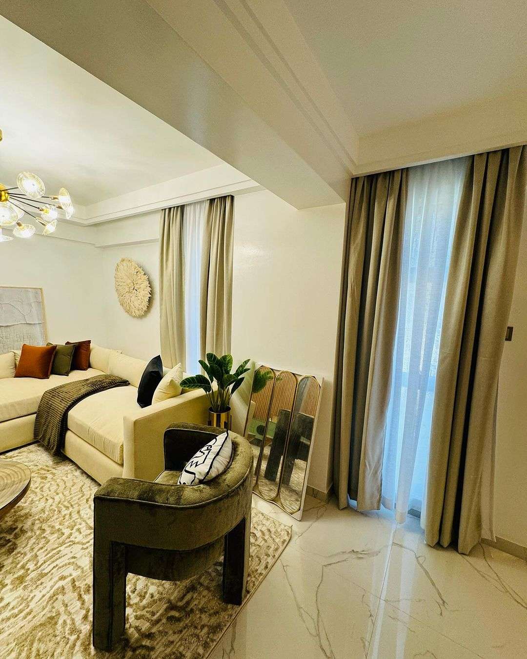 kindaruma homes projects