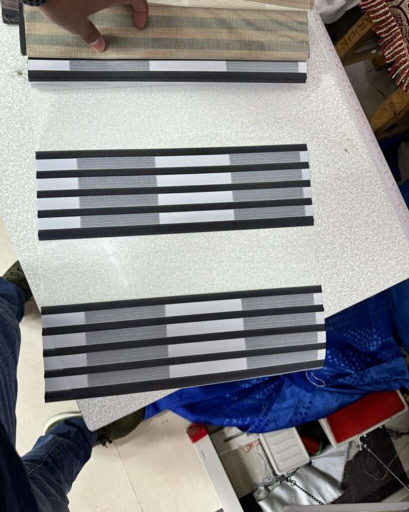 window treatment supplier of zebra blinds from east africa nairobi kenya eastleigh with affordable pricing and installation