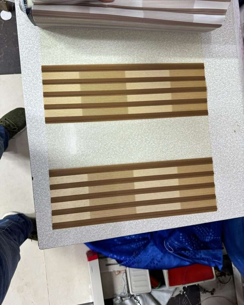 window treatment supplier of zebra blinds from east africa nairobi kenya eastleigh with affordable pricing and installation