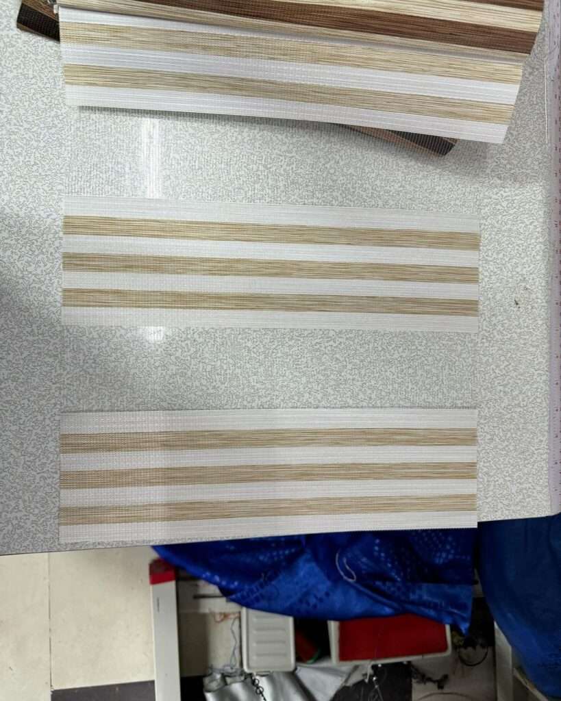 window treatment supplier of zebra blinds from east africa nairobi kenya eastleigh with affordable pricing and installation