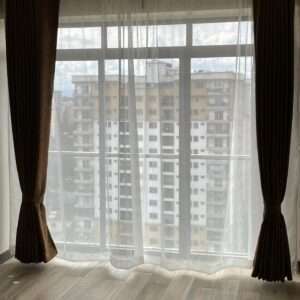 Silverstone Apartment (Kilimani)