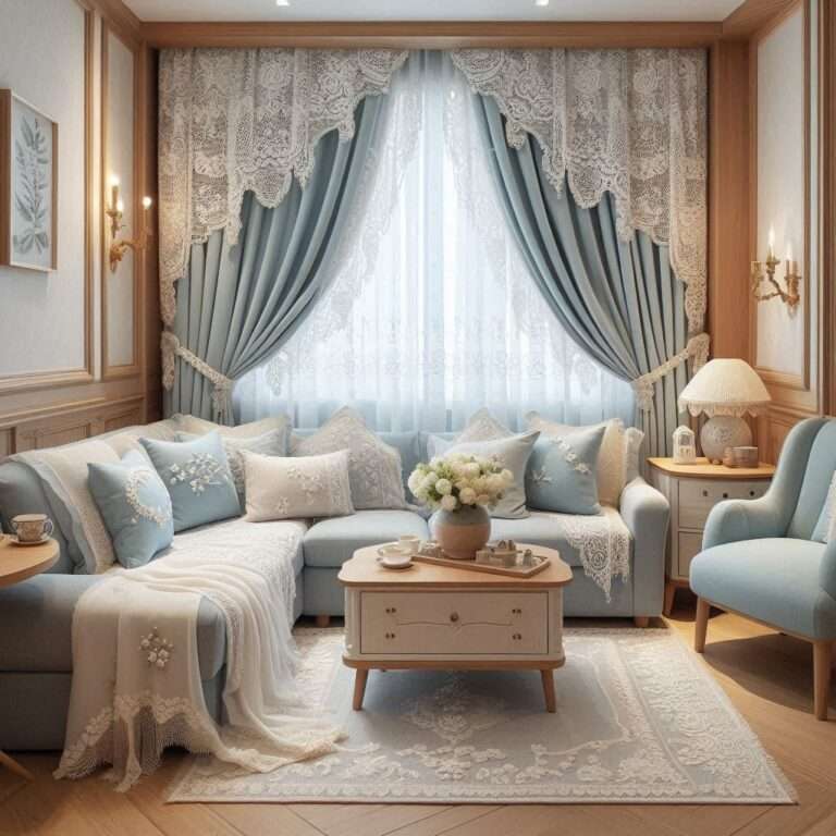 How to Match Curtains with Your Home’s Interior Design