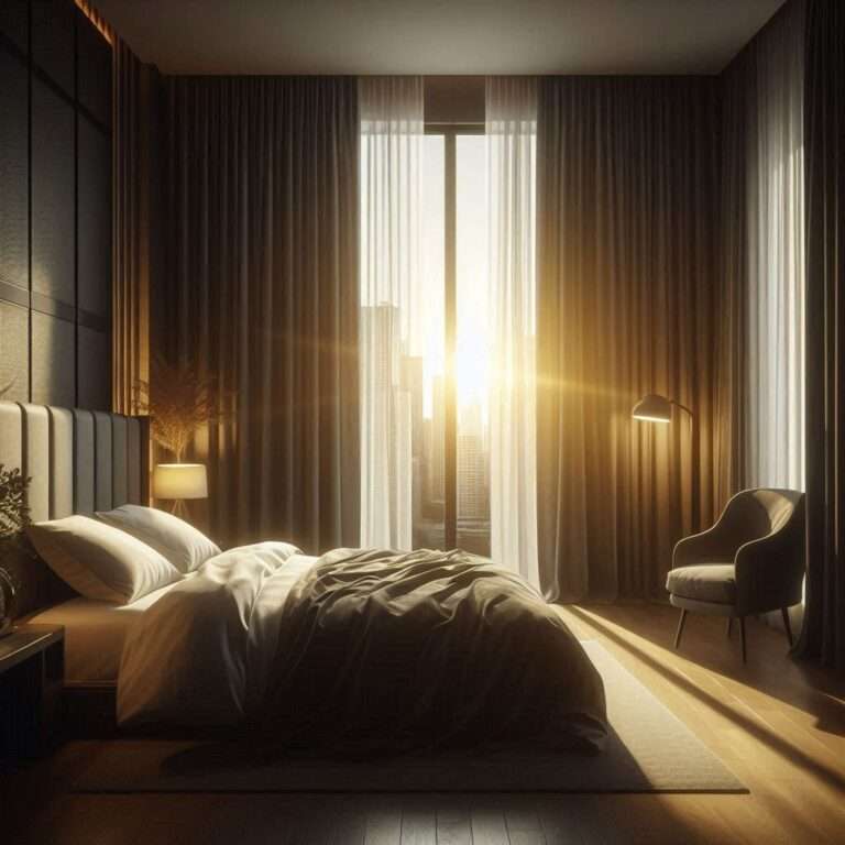 Why Do I Need Blackout Curtains for My Home?