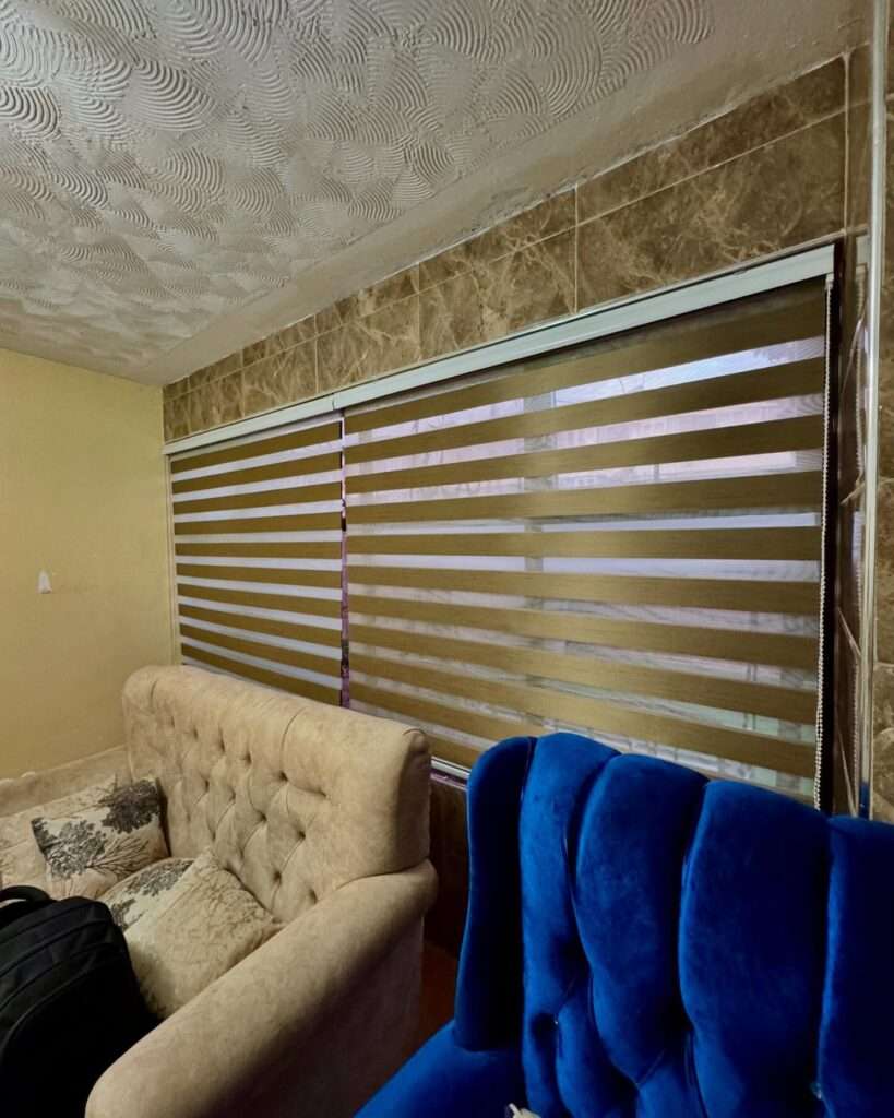 South C Five Star, Phase 1