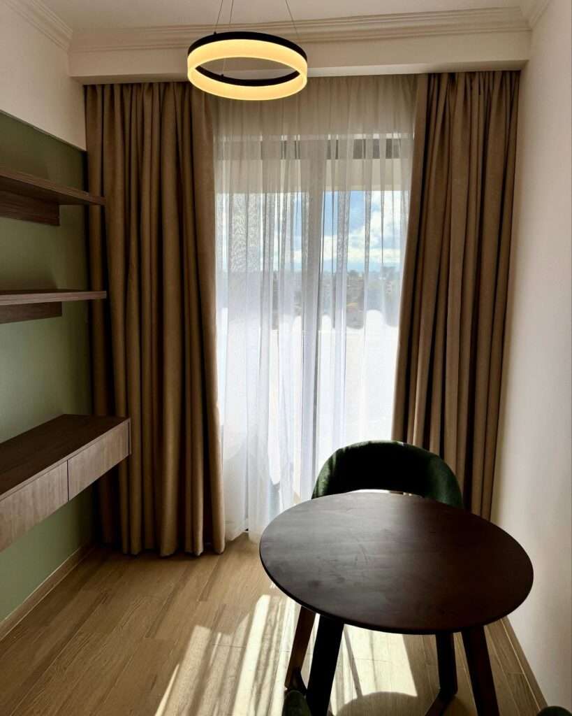 Marina Bay Square Westlands