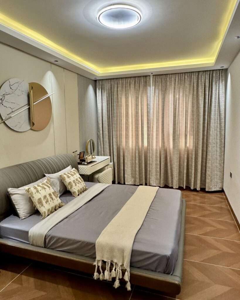 made to measure drapery by kalus top curtain and office blinds eastleigh apex mall nairobi kenya