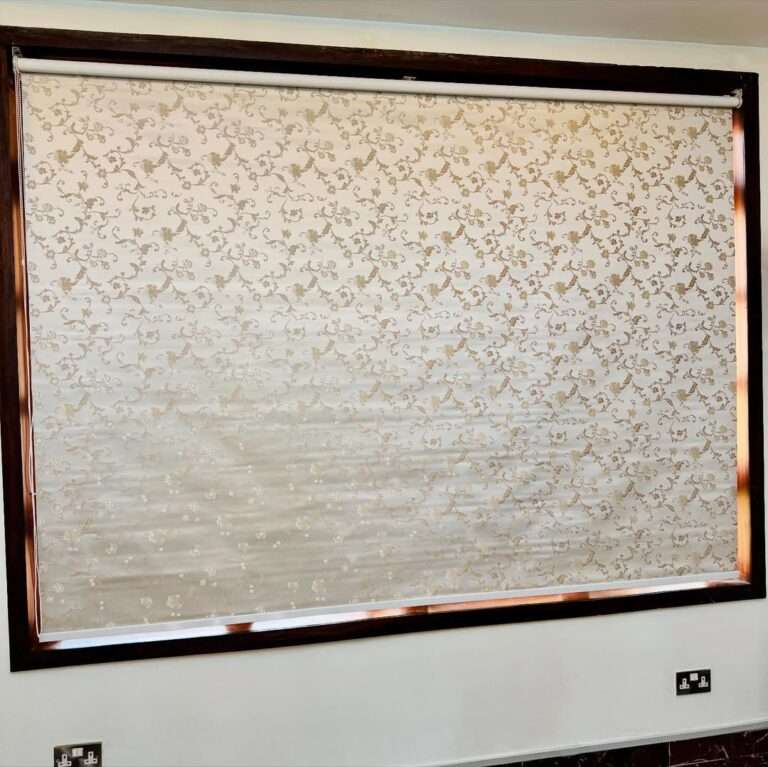 Blackout Blinds in Kenya – Premium Window Blinds for Homes & Offices