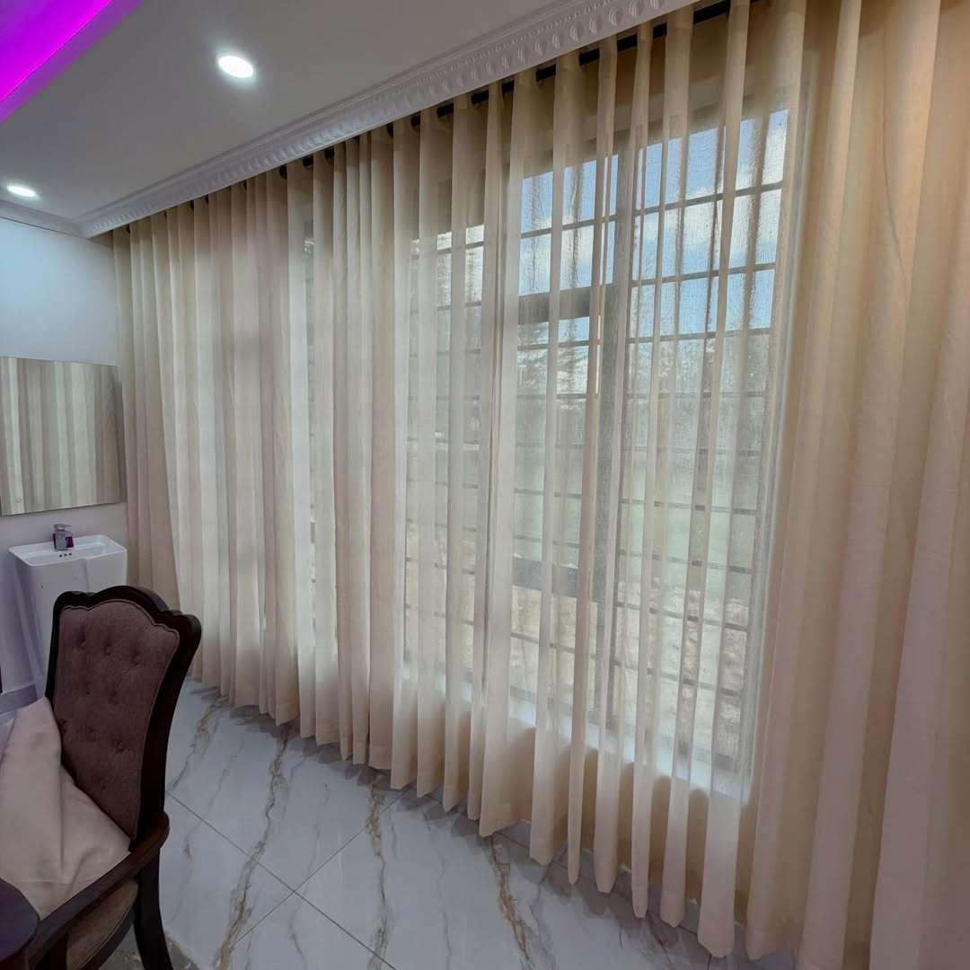 sheers for living room curtains
