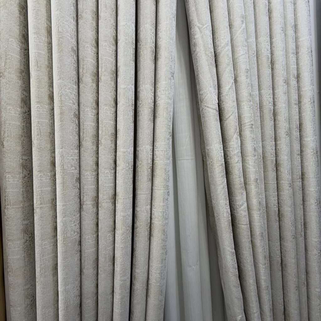 2026 latest brand new curtain design fabrics for sale in eastleigh nairobi kenya by affordable window treatment drapery business with country wide delivery kenya