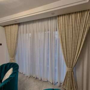New installation at Polaris Residency 0708888820 (3)