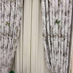 Our latest collection of high-quality curtains. From elegant sheers to luxurious blackout curtai (1)