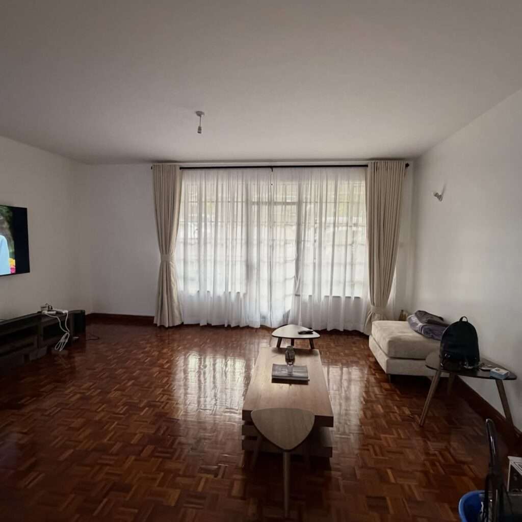 Preston Court curtains Kenya professionally installed by Kalus Top Curtains