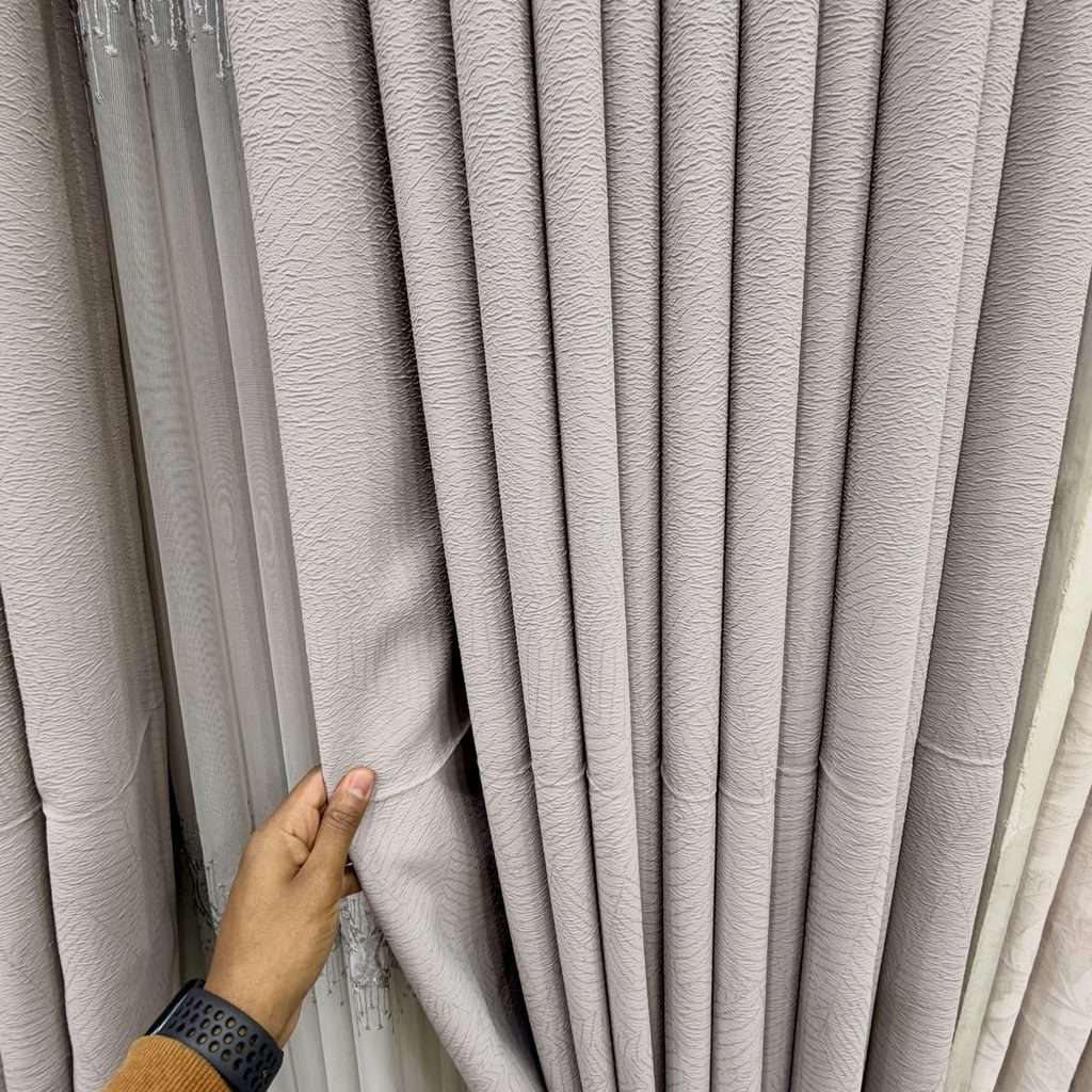 blackout curtains new trend