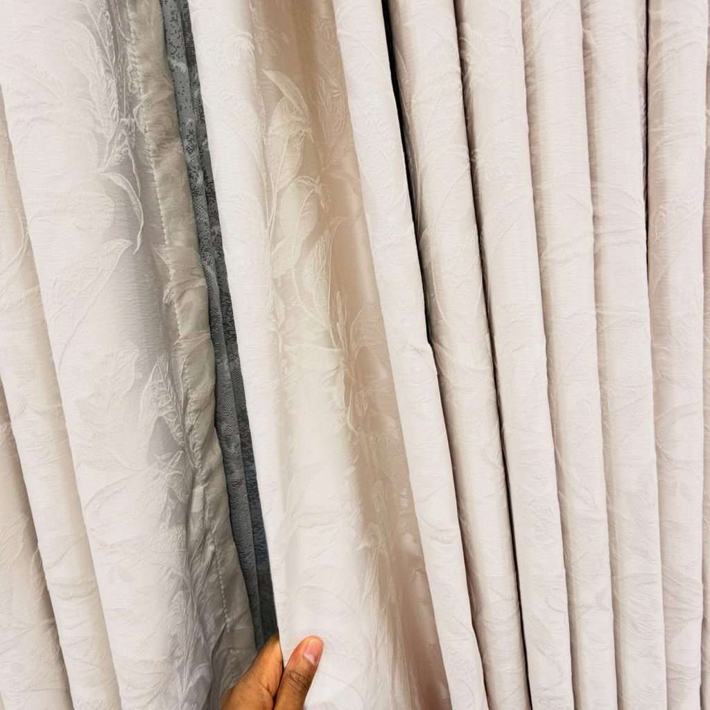 curtains for hotels