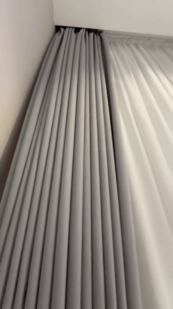 fabric to install