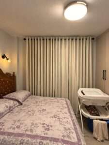 curtain lining Kenya for blackout privacy and improved window treatment performance