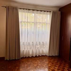 window treatments for new apartments Kenya planned across a modern residential development