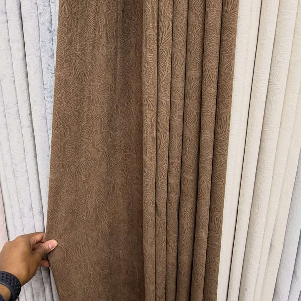window treatments for new apartments Kenya planned across a modern residential development