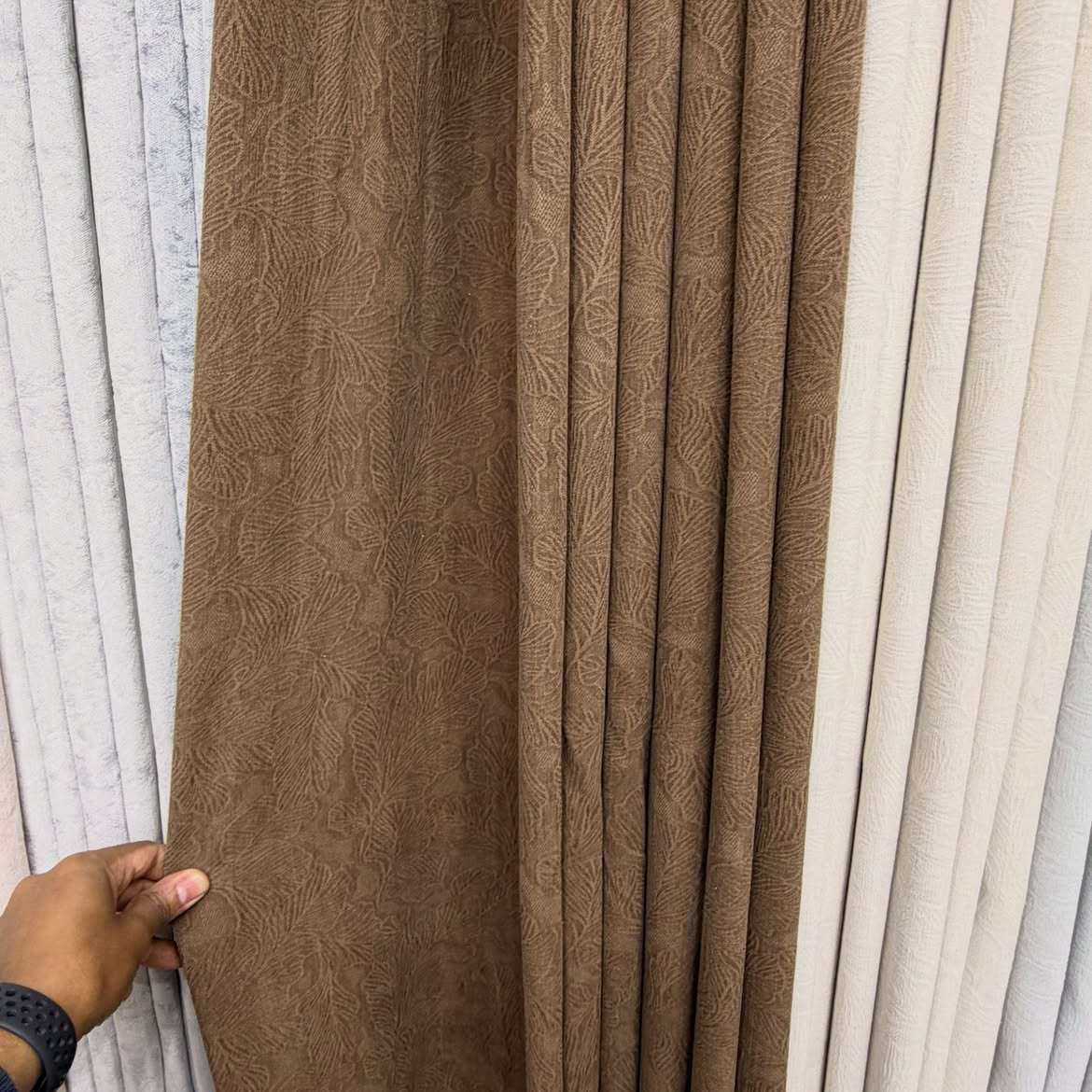 window treatments for new apartments Kenya planned across a modern residential development