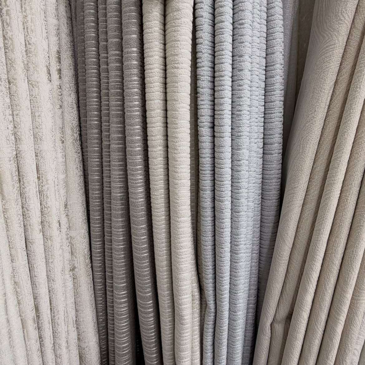 window treatments for new apartments Kenya planned across a modern residential development